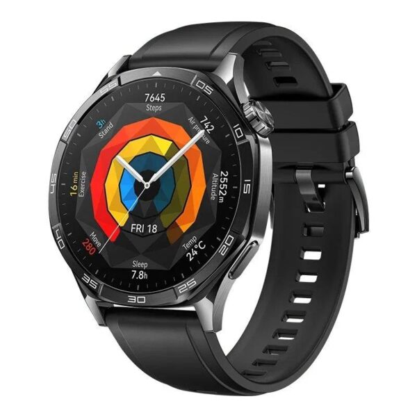 HUAWEI GT5 46MM Watch