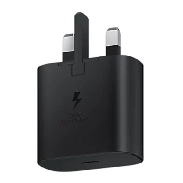 Samsung 25W 3-Pin Adapter
