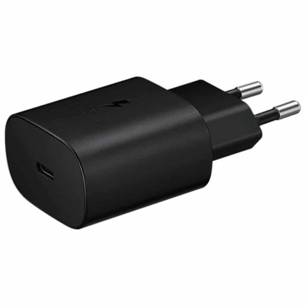 Samsung 25W 2-Pin Adapter