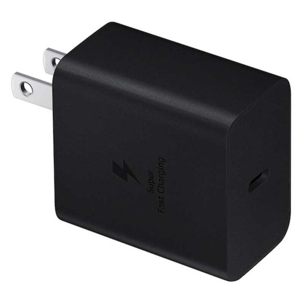 Samsung 45W Adapter with 1.8m Cable
