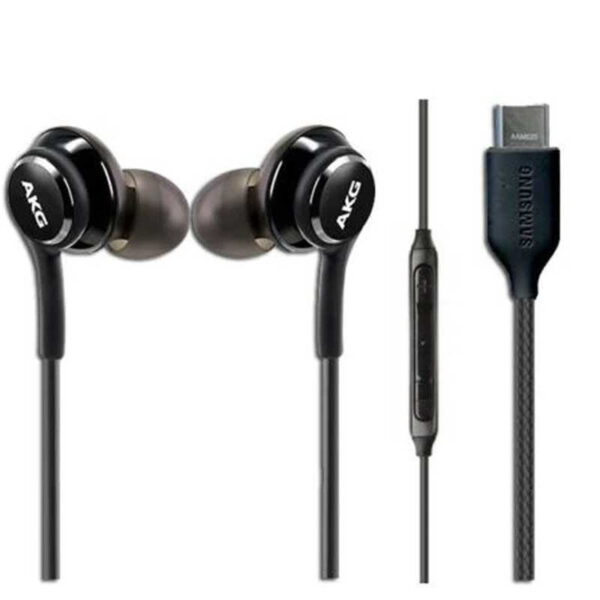 AKG Type-C Earphones
