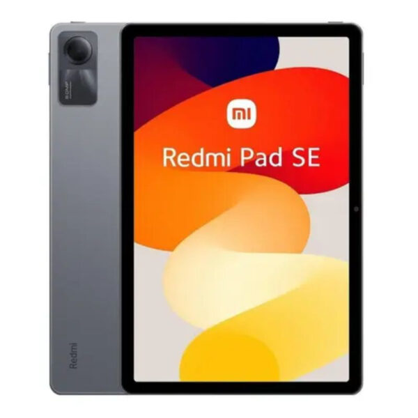 Redmi Pad SE – 8GB/256GB WiFi (8.7-inch)