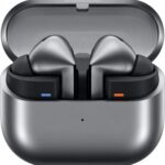 Samsung Buds3 pro black mobimart