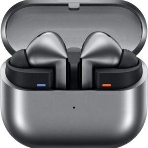 Samsung Buds3 pro black mobimart