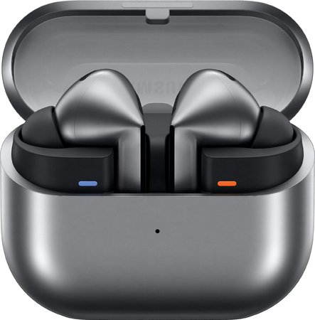 Samsung Buds3 pro black mobimart