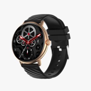 ZERO Orbit Smart Watch Mobimart