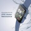 ZERO Edge Smartwatch MobiMart