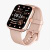 ZERO Edge Smartwatch MobiMart Pink
