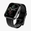ZERO Edge Smartwatch MobiMart Black
