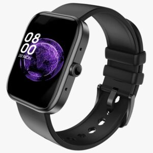 zero Ignite watch