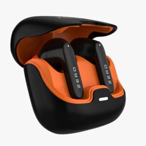 ZERO Wave Pro Earbuds