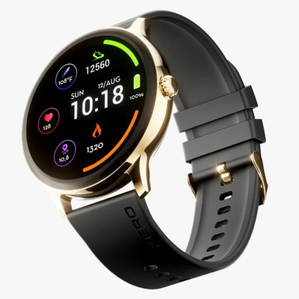 Luna Smartwatch MobiMart