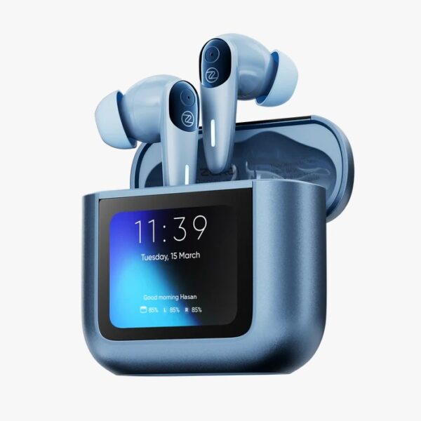 Display Earbuds