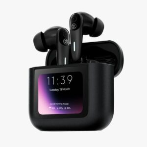 Display Earbuds