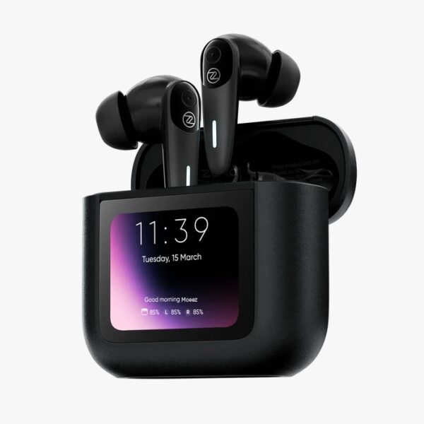Display Earbuds