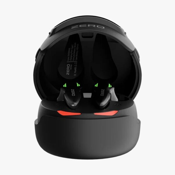 Striker Earbuds