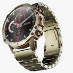 ZERO Revoltt Smartwatch Mobimart