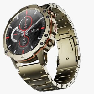 ZERO Revoltt Smartwatch Mobimart