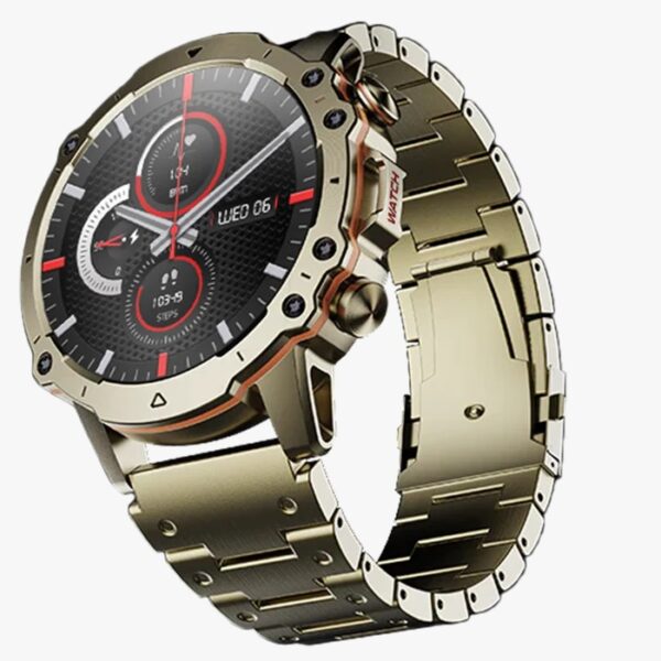 ZERO Revoltt Smartwatch Mobimart