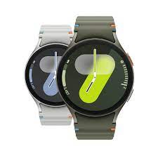 samsung Watch 7 40mm green Mobimart